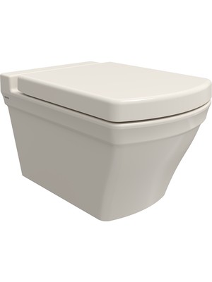 Bocchı Bocchi Lavita Asma Klozet - Parlak Bi̇sküvi̇ - 1177-014-0128
