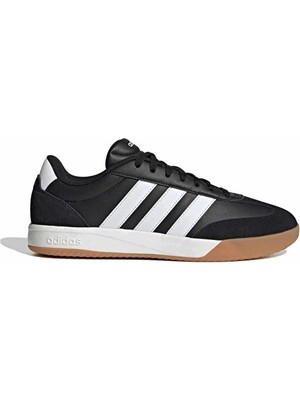 Adidas Vl Court Fc Erkek Spor Ayakkabı HQ0052 Cblack/ftwwht/cwhıte