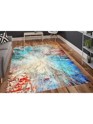 Vivense Aida Home Thunder  Salon Halısı, 140X200