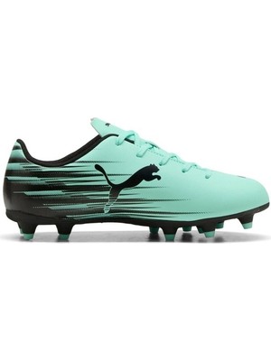 Puma Erkek Krampon Spor Ayakkabı 108493-08 Mint Jelly-Black