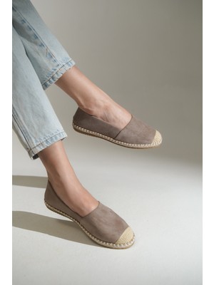 Capone Outfitters Pasarella Kadın Espadril
