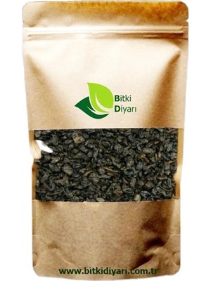 Bitki Diyarı Yeşil Çay (Camellia Sinensis) Tomurcuk Ekstra 225 gr
