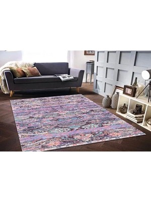 Vivense Aida Home Stradaviola  Salon Halısı, 200X300