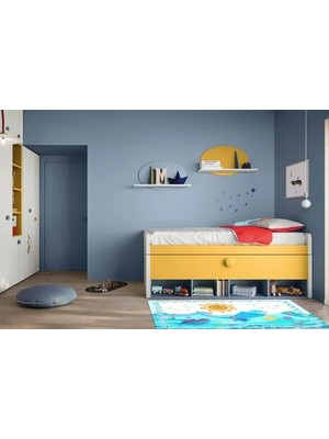 Vivense Aida Home Rozalin Çocuk Halısı, 120X180