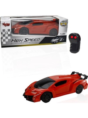 E-Vitrin RG-1381-5-7-15 Uk Ileri Geri 1 24 Hıhg Speed Spor