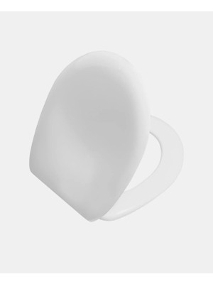 VitrA 23-003-001 Opal Klozet Kapağı