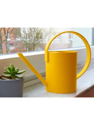 SLM Şık Bitki Sulama Kabı