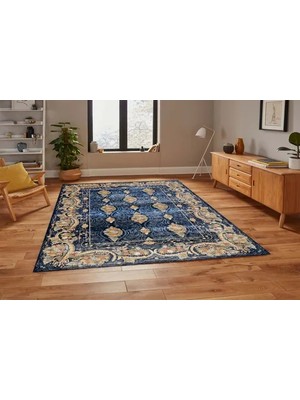 Vivense Aida Home Rimor Salon Halısı, 160X230