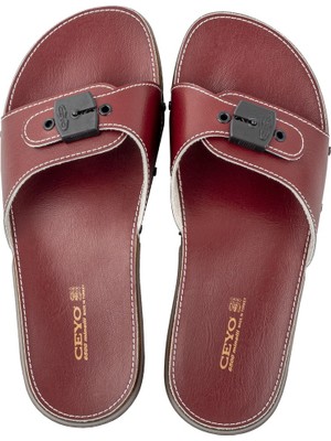 Ceyo Kadın Terlik 6500 (35-40)