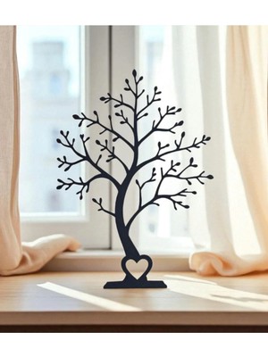 SLM Minimalist Ağaç Dekoru