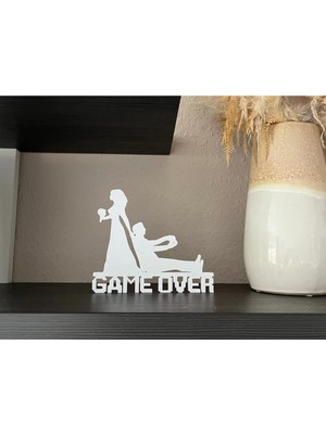 SLM Eğlenceli Düğün Objesi