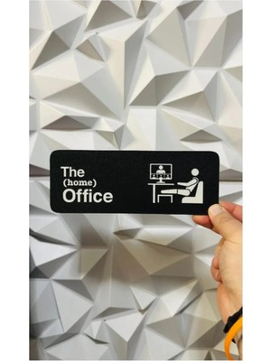 SLM Home Office Kapı Aksesuarı