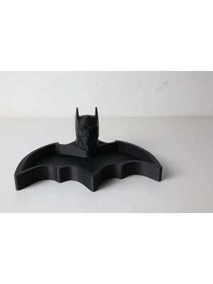 SLM Batman Masa Üstü Düzenleyici 3D
