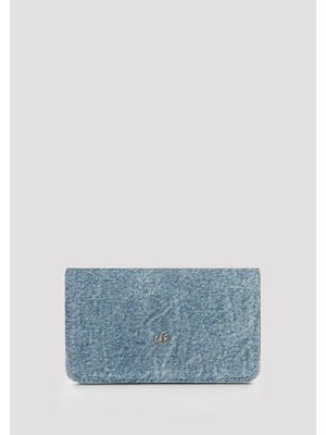 Mavi Denim Cüzdan 1913845-22189