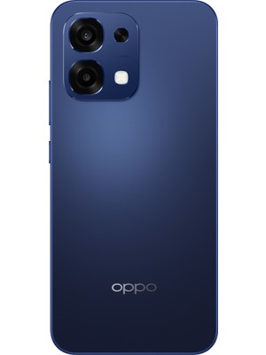 Oppo A6 Pro 5g 8/256 GB Akıllı Telefon Yıldız Mavisi (2 Yıl Oppo Türkiye Garantili)