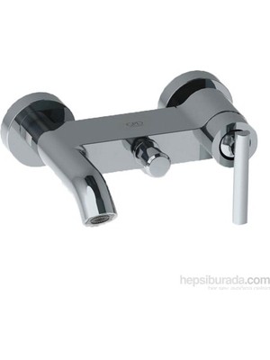 Gpd Banyo Bataryası Frezia Mbb100