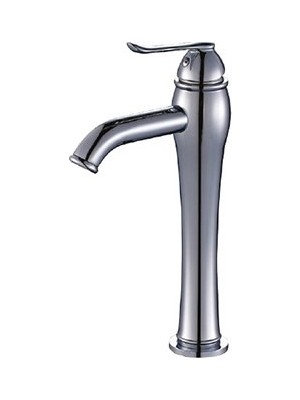 MSL150 Tauro Set Üstü Lavabo Bataryası (TSEN817)