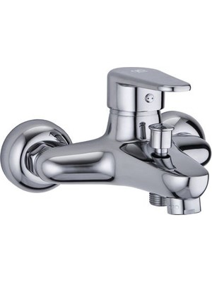 Gpd Tıgra Mıx Banyo Bataryası MBB110
