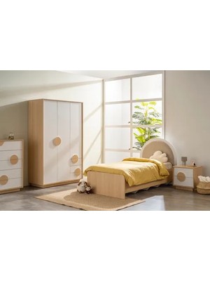 Vivense Joy Çocuk Odası Takımı