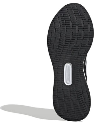 Adidas Runfalcon 5 W Kadın Spor Ayakkabı Siyah Düz Taban ile Konforlu Koşu Deneyimi IH7759