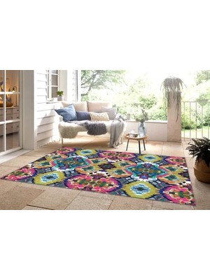 Vivense Aida Home Laura Salon Halısı, 120X180