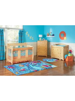 Vivense Aida Home Huga Çocuk Halısı, 120X180