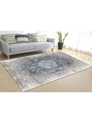 Vivense Aida Home Isola Salon Halısı, 80X150