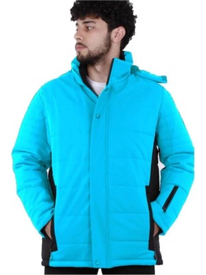 Exuma H Wınter Skı Jacket M