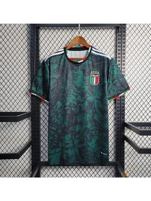 Candy Cup Italya 2023/24 Yeni Sezon Özel Michelengelo Tasarımlı Özel Konsept Forması