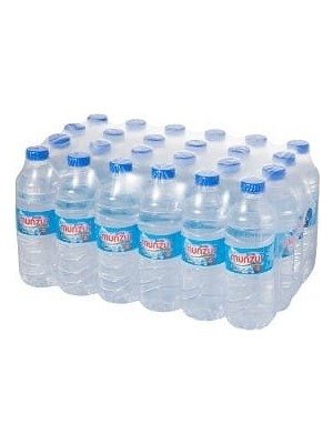 Munzur Su - 0,5 L 24'lü 1 Koli
