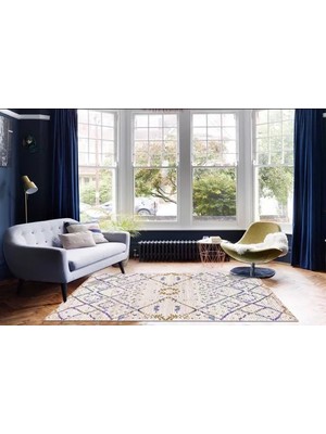 Vivense Aida Home Fez Salon Halısı, 200X300