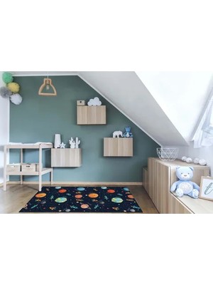 Vivense Aida Home Eva Çocuk  Halısı, 80X150