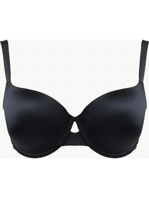 La Senza Siyah Kadın 60262676 Ls Balenli Sütyen