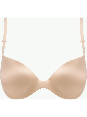 La Senza Bej Kadın 60253253 Ls Destekli Sütyen