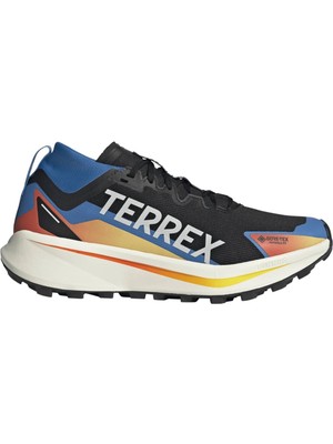 AJR9105 Adidas Terrex Agravıc Gtx Erkek Spor Ayakkabı Mavi