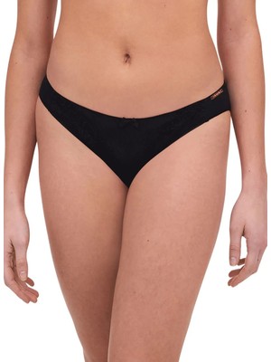 Chantelle Siyah Kadın Bikini Külot C26030 Chantelle