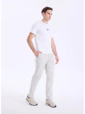 gmg firenze Gmg Fırenze Taş Erkek Jogger Pantolon GU26MSS01011