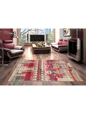 Vivense Aida Home Donati Salon Halısı, 80X150