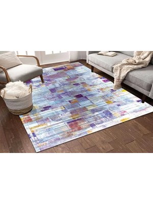 Vivense Aida Home Capero Salon Halısı, 80X150