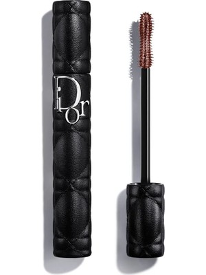 Diorshow Overvolume Extreme Volume Mascara – 24-Hour Wear -790 Overbrown