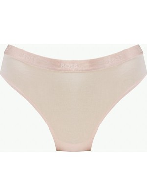 Boss Pembe Kadın Bikini Külot 50502753