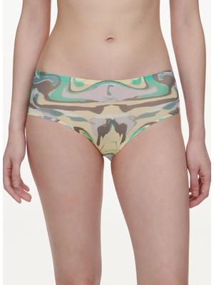 Chantelle Çok Renkli Kadın Bikini Külot C11D40 Chantelle Ss