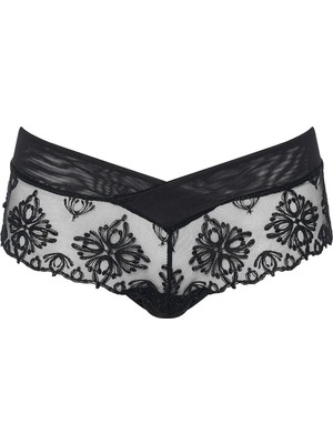 Chantelle Siyah Kadın Bikini Külot C26040 Chantelle