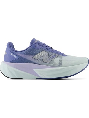 New Balance Rebel WFCX5TV-NB Running Women Shoe Mor Kadın Koşu Ayakkabısı