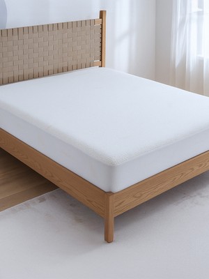 Sleep People Pamuk Piko Pu Sıvı Geçirmez Alez