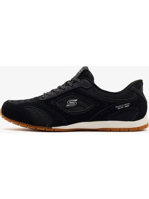 Skechers Retro Lite Kadın Siyah Sneakers 104777 Bkw
