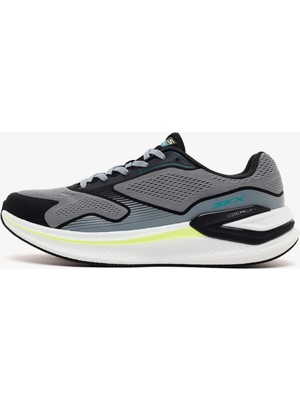 Skechers Go Run Consistent Pro Erkek Gri Spor Ayakkabı 221140 Gry