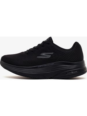 Skechers Go Walk Distance Walker Kadın Siyah Yürüyüş Ayakkabısı 125028 Bbk