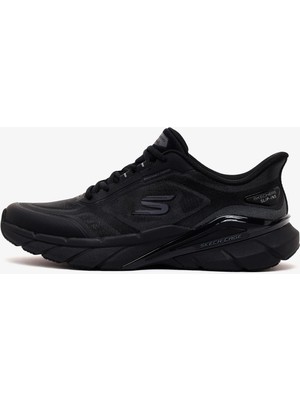 Skechers Skech Cage Erkek Siyah Spor Ayakkabı 233272 Bbk
