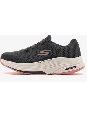 Skechers Go Walk Distance Walker Kadın Gri Yürüyüş Ayakkabısı 125028 Ccpk